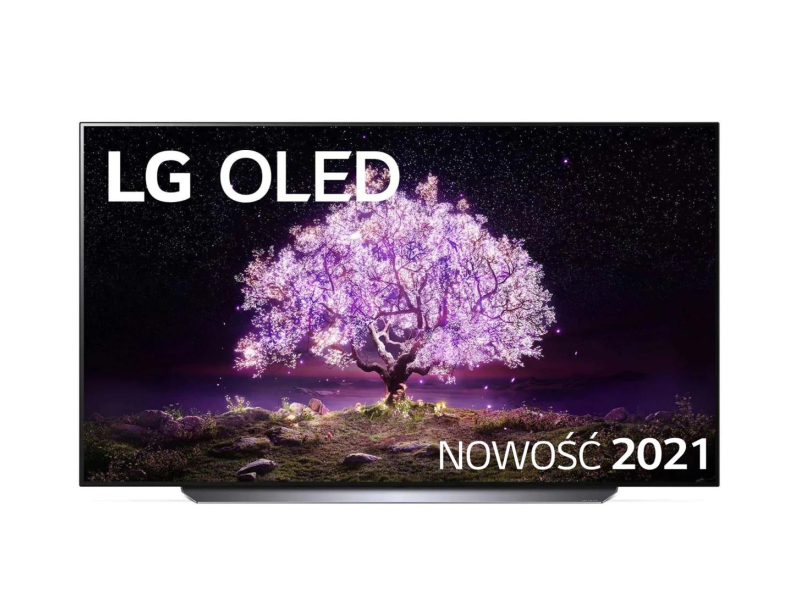 LG OLED65C11LB